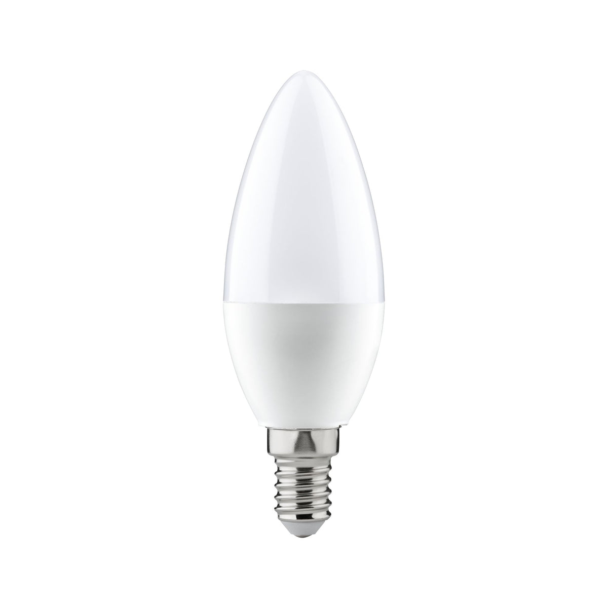 Paulmann LED Kerze 6W E14 230V 2700K
