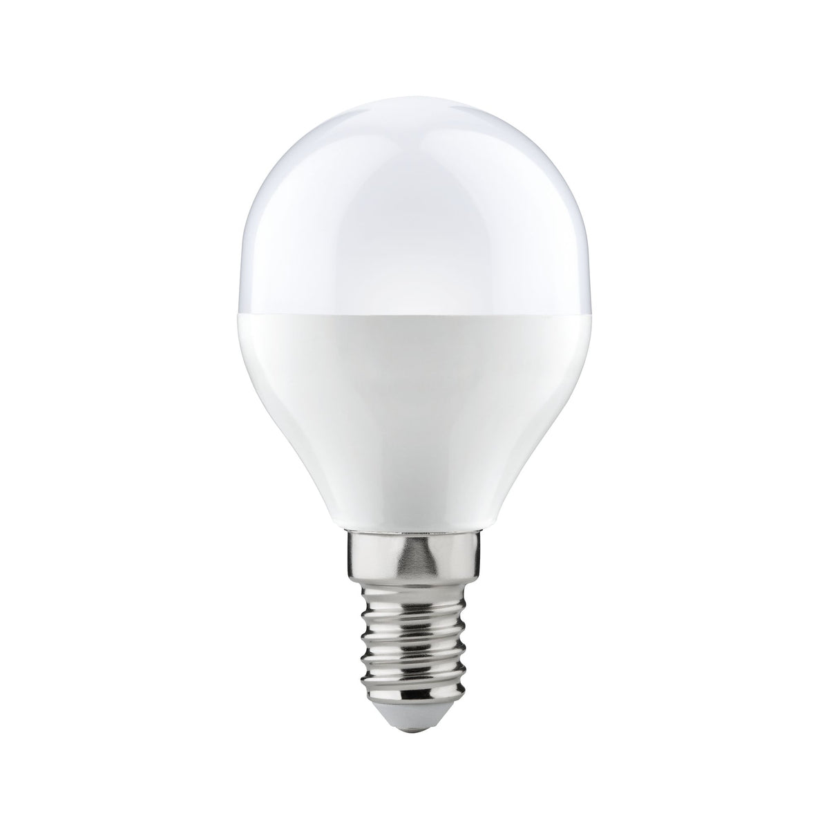 Paulmann LED Tropfen 4W E14 230V 2700K