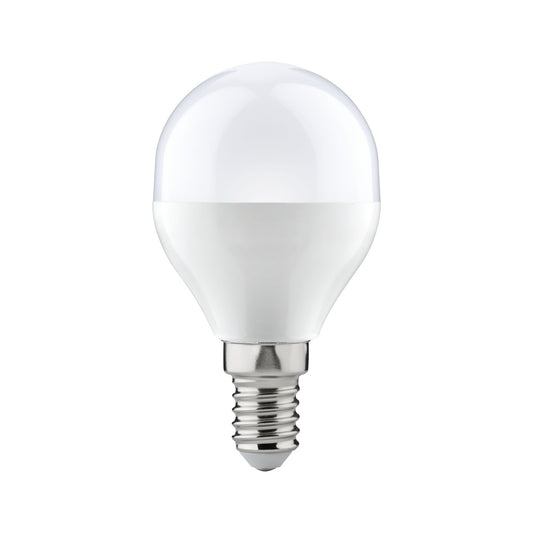 Paulmann LED Tropfen 4W E14 230V 2700K