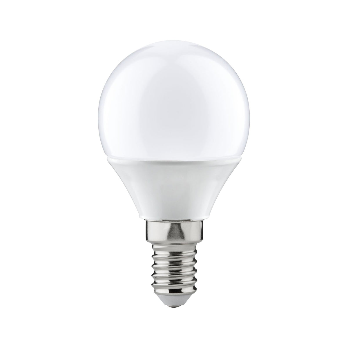 Paulmann LED Tropfen 6W E14 230V 2700K