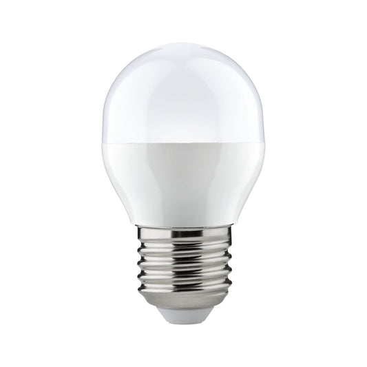 Paulmann LED Tropfen 6W E27 230V 2700K