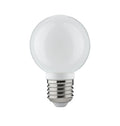 Paulmann LED Globe 60 4W E27 230V Opal 2700K