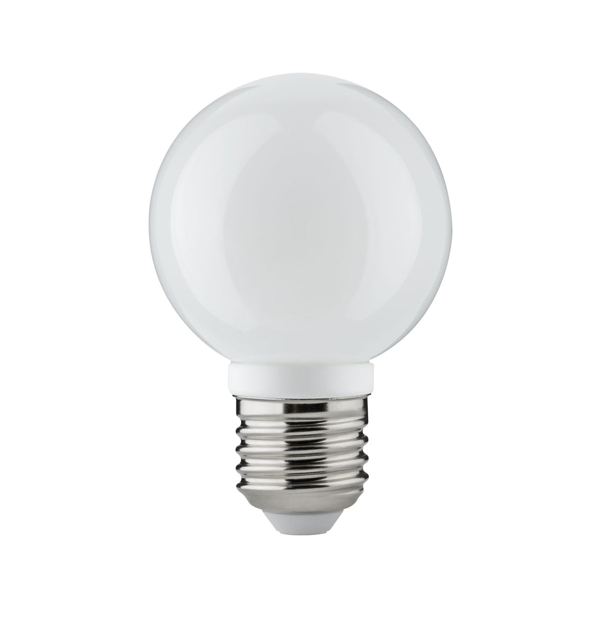 Paulmann LED Globe 60 4W E27 230V Opal 2700K