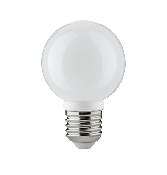 Paulmann LED Globe 60 4W E27 230V Opal 2700K