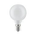 Paulmann LED Globe 60 4W E14 230V Opal 2700K