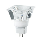 Paulmann LED Diamond Quadro 3W GU5,3 12V Kristall 2700K