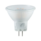 Paulmann LED Reflektor Maxiflood 1,8W GU4 12V Softopal 2700K