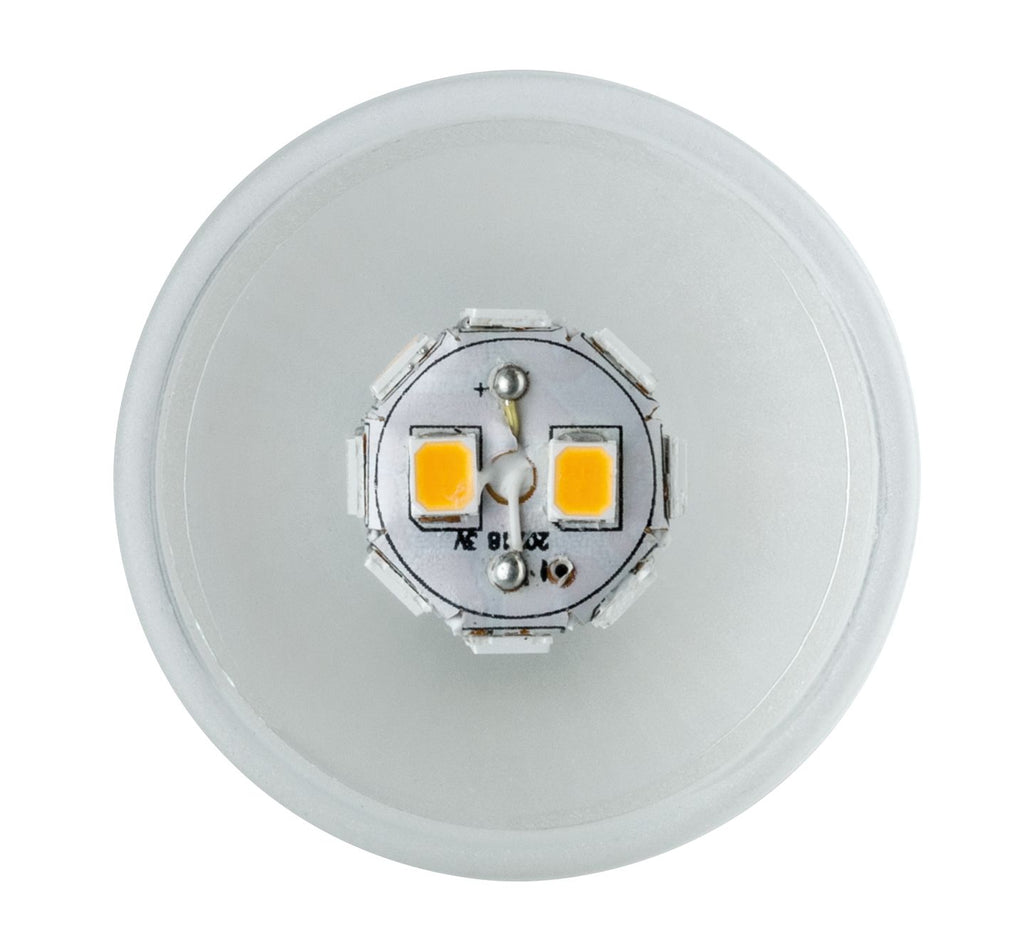 Paulmann LED Reflektor Maxiflood 1,8W GU4 12V Softopal 2700K