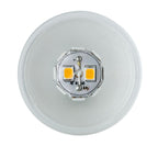 Paulmann LED Reflektor Maxiflood 1,8W GU4 12V Softopal 2700K