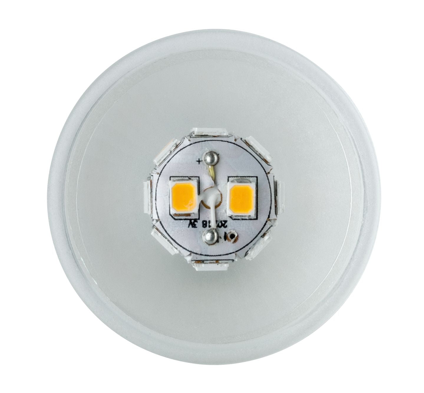 Paulmann LED Reflektor Maxiflood 1,8W GU4 12V Softopal 2700K