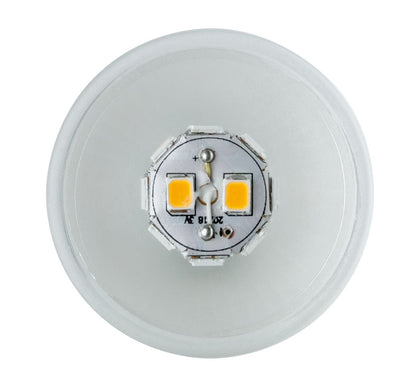 Paulmann LED Reflektor Maxiflood 1,8W GU4 12V Softopal 2700K