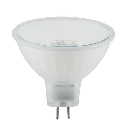 Paulmann LED Reflektor Maxiflood 3W GU5,3 12V Softopal 2700K