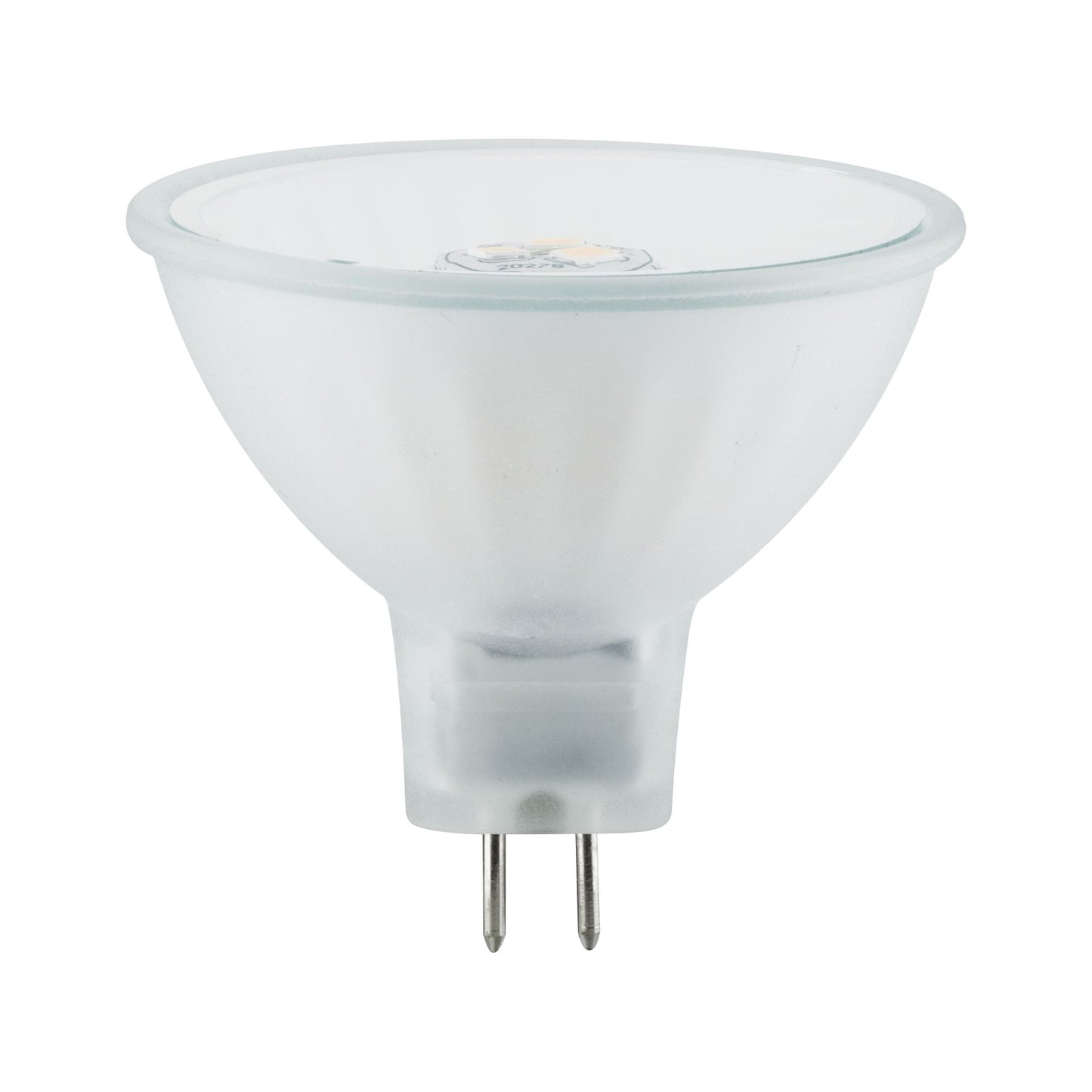 Paulmann LED Reflektor Maxiflood 3W GU5,3 12V Softopal 2700K