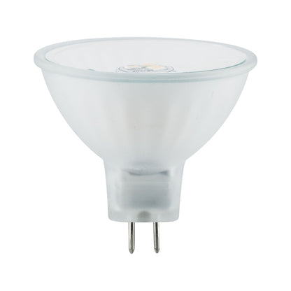 Paulmann LED Reflektor Maxiflood 3W GU5,3 12V Softopal 2700K