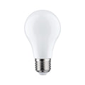 Paulmann LED AGL 6W E27 230V Opal 2700K