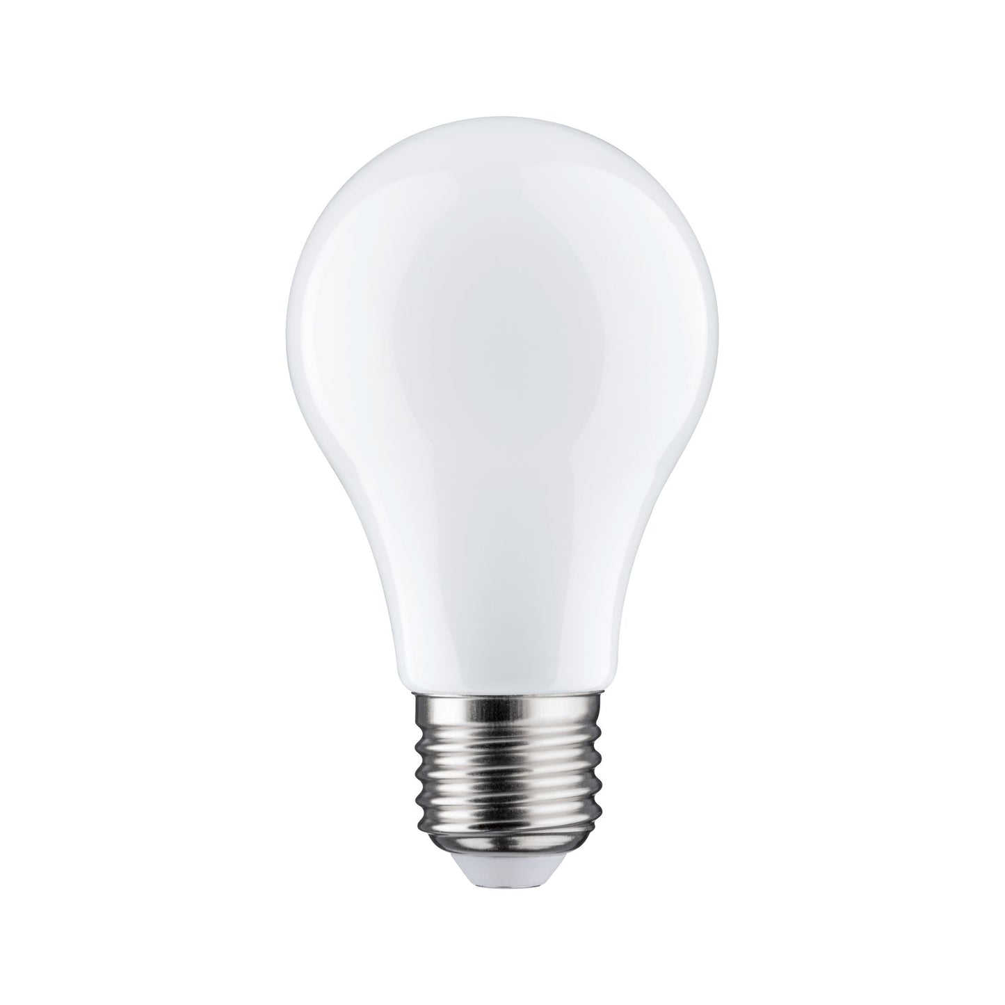 Paulmann LED AGL 6W E27 230V Opal 2700K