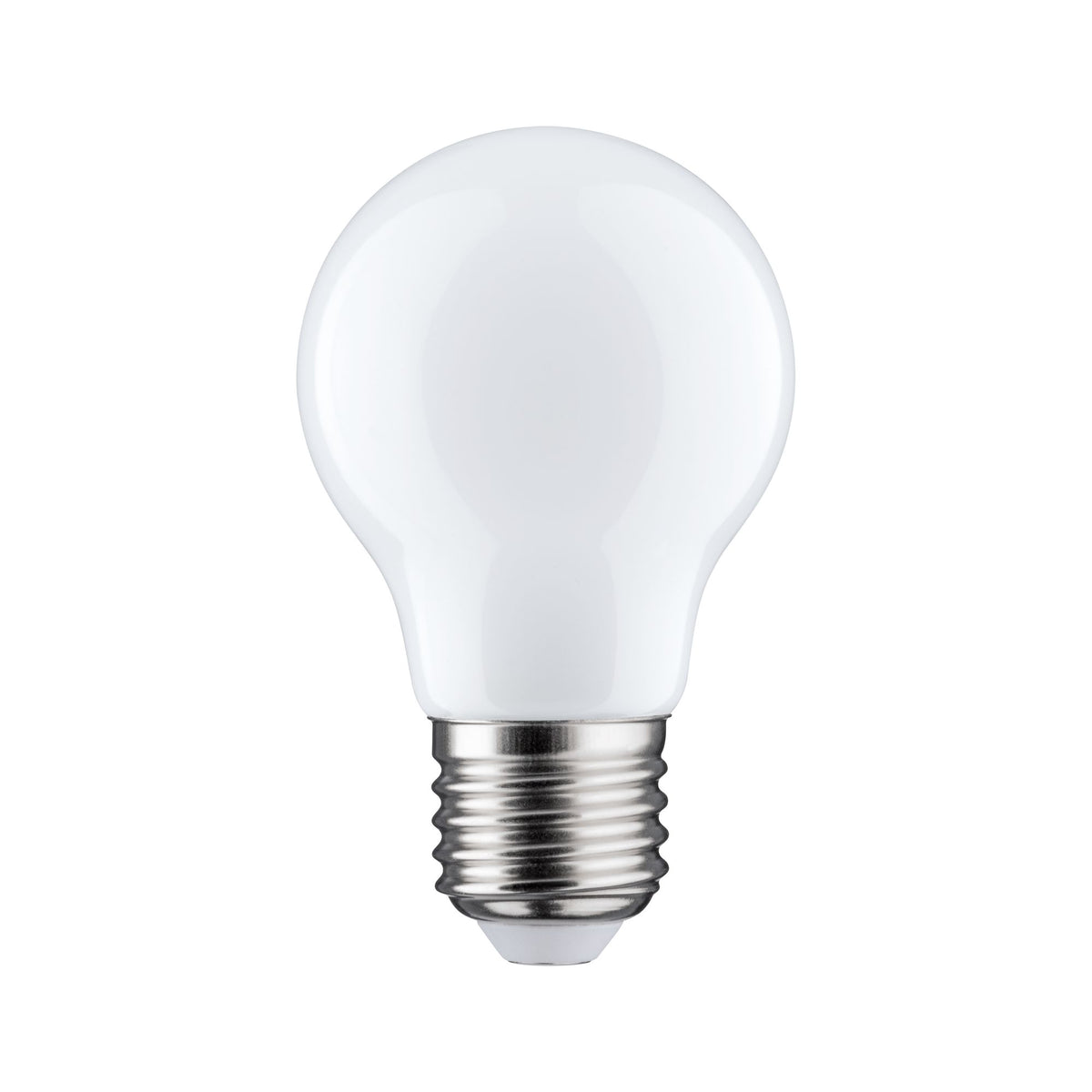 Paulmann LED AGL 4,5W E27 230V Opal 2700K