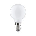 Paulmann LED Tropfen 2,5W E14 230V Opal 2700K