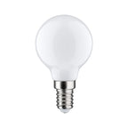 Paulmann LED Tropfen 2,5W E14 230V Opal 2700K