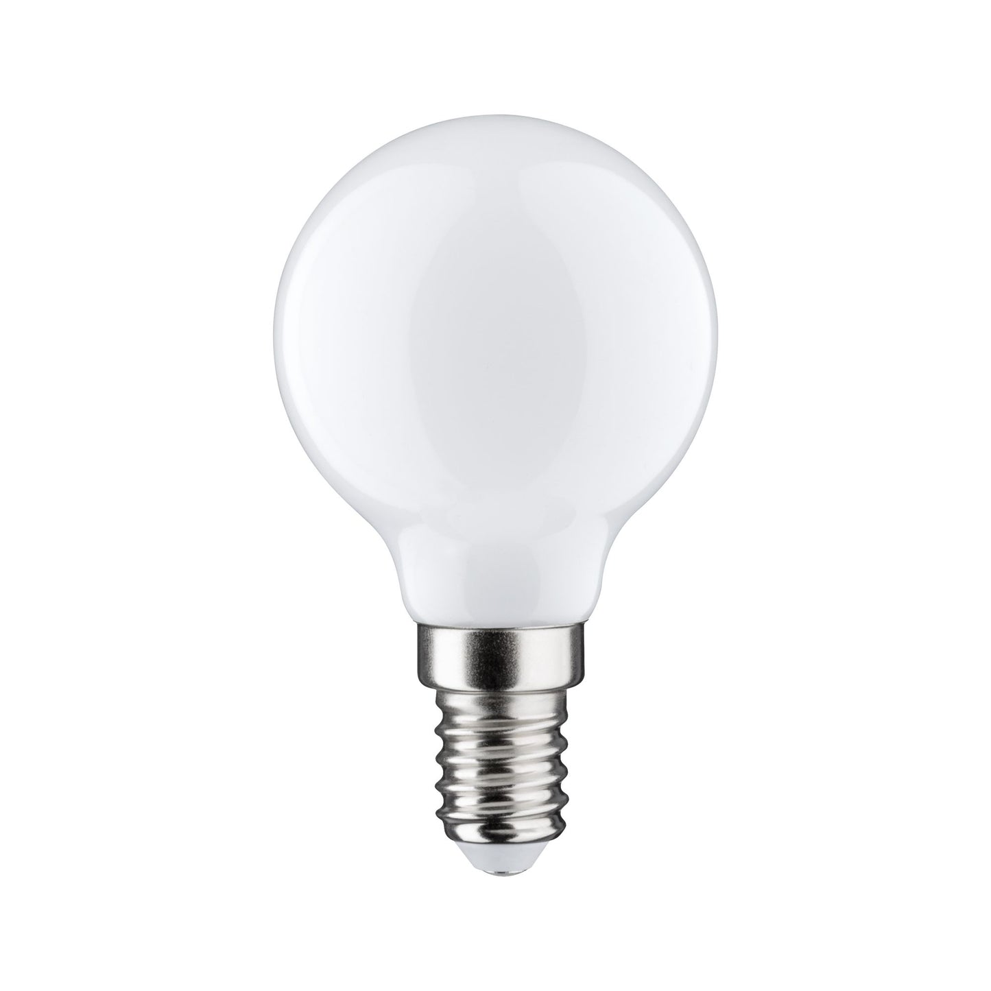 Paulmann LED Tropfen 2,5W E14 230V Opal 2700K