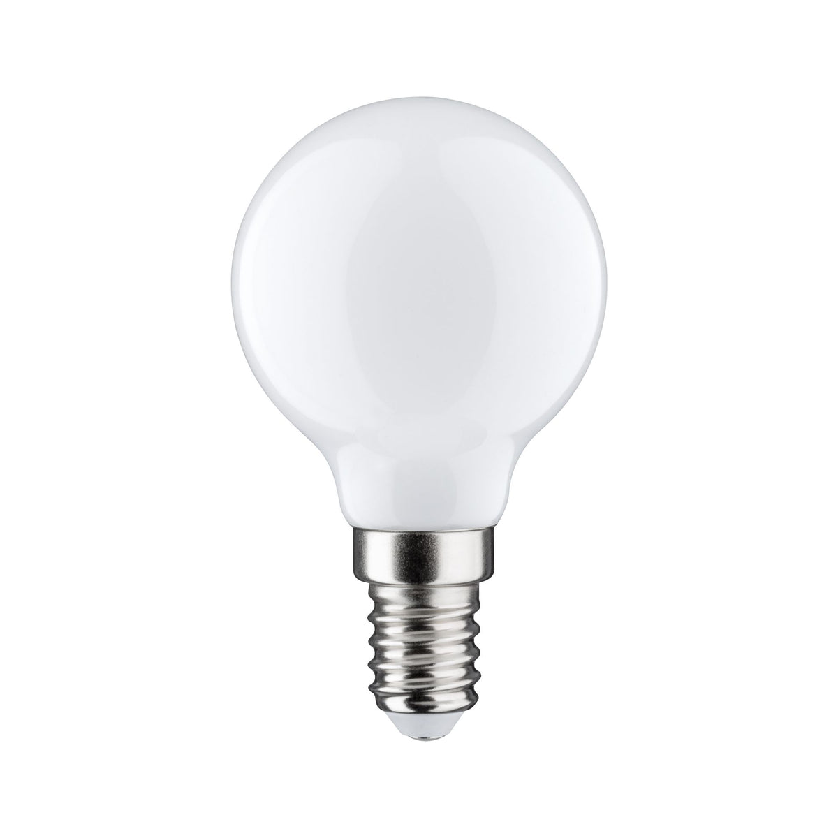 Paulmann LED Tropfen 2,5W E14 230V Opal 2700K