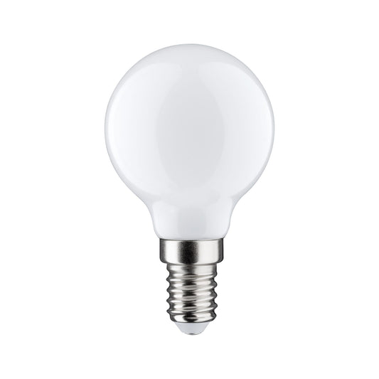 Paulmann LED Tropfen 2,5W E14 230V Opal 2700K