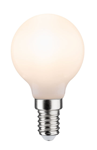 Paulmann LED Tropfen 2,5W E14 230V Opal 2700K