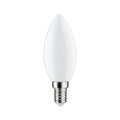 Paulmann LED Kerze 2,5W E14 230V Opal 2700K