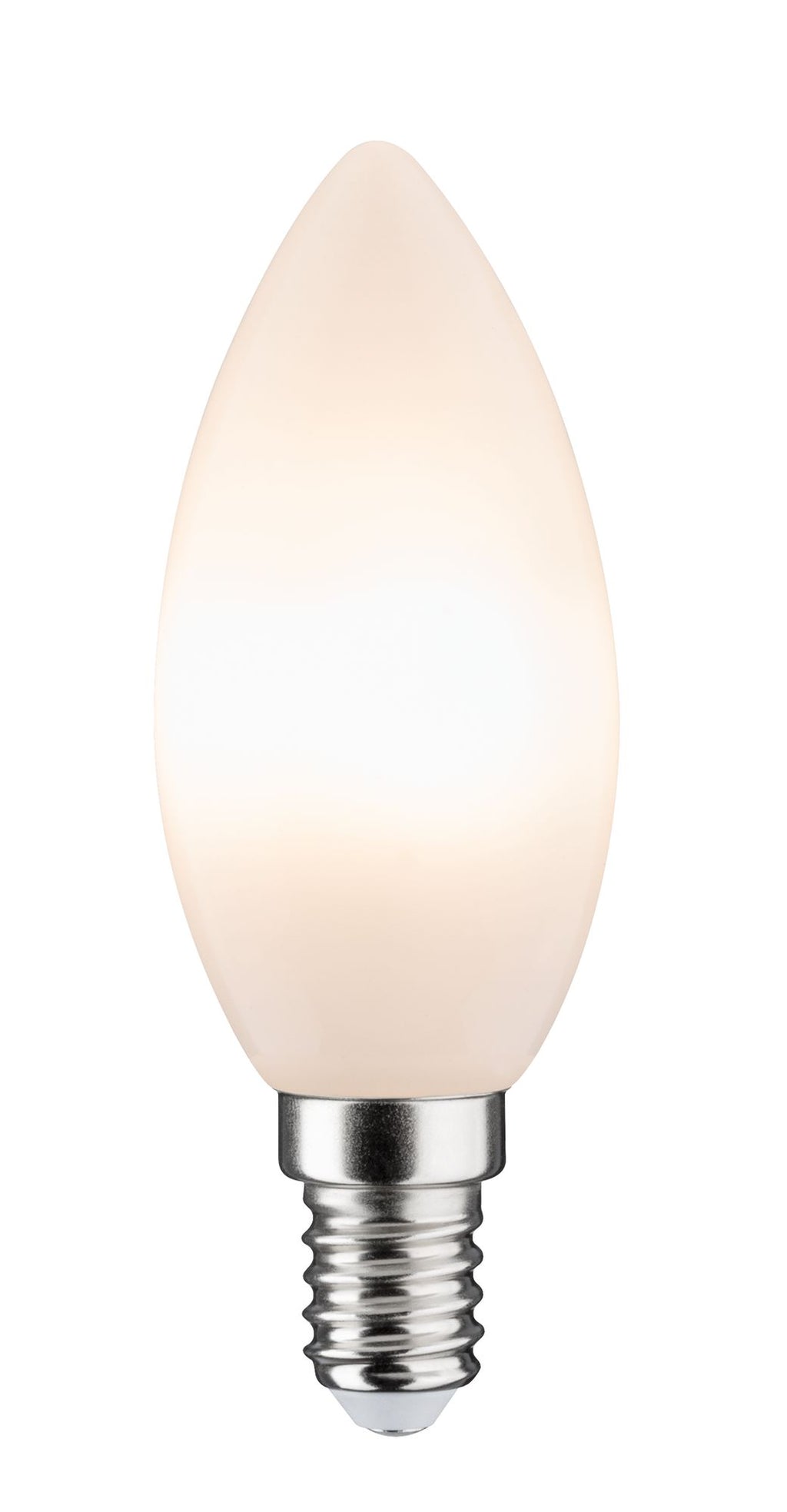 Paulmann LED Kerze 2,5W E14 230V Opal 2700K