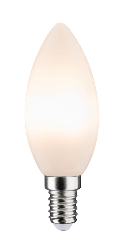 Paulmann LED Kerze 2,5W E14 230V Opal 2700K