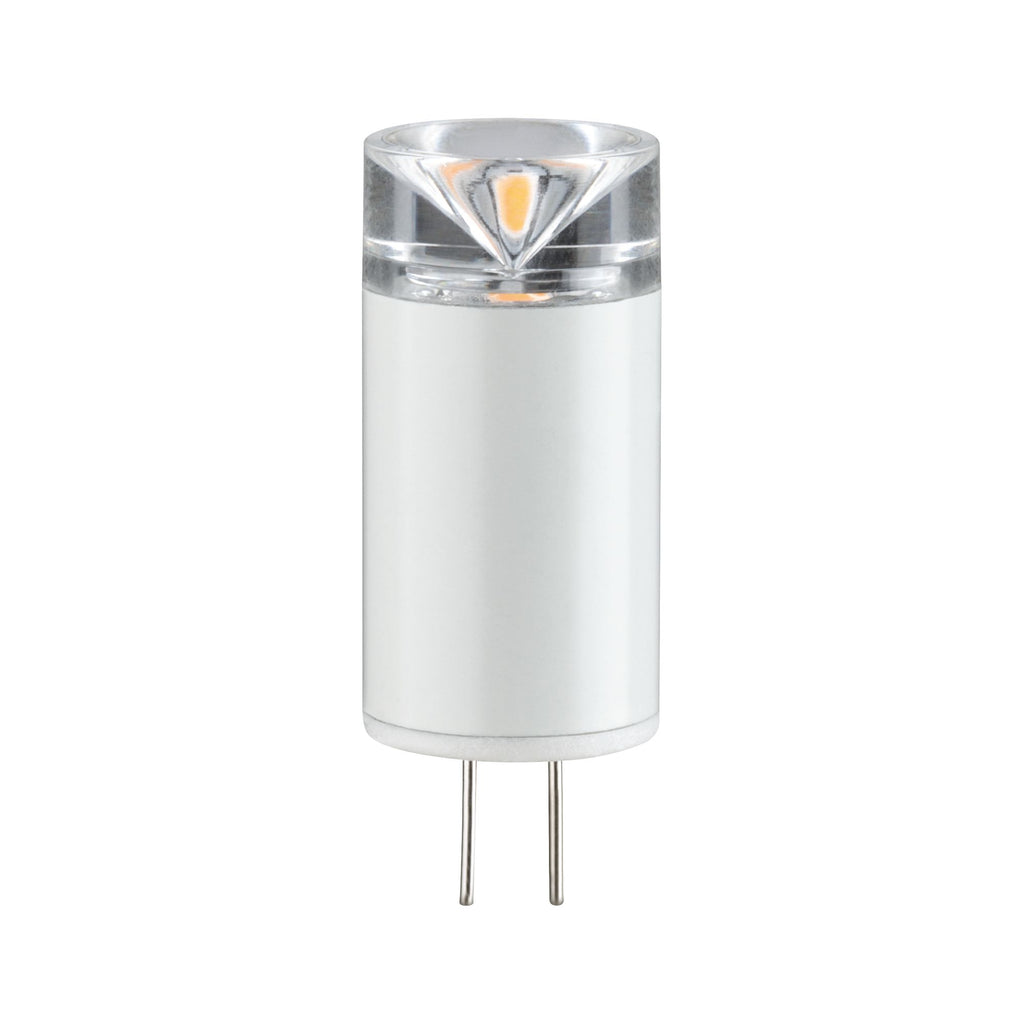 Paulmann LED Stiftsockel 2W G4 12V 2700K