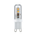 Paulmann LED Stiftsockel 2,2W G9 230V 2700K