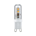 Paulmann LED Stiftsockel 2,2W G9 230V 2700K