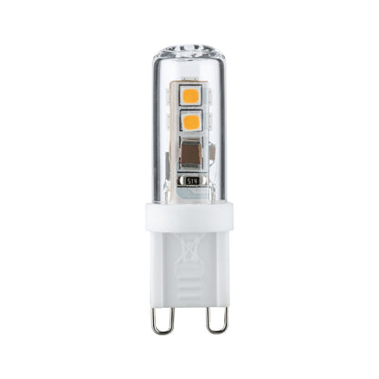 Paulmann LED Stiftsockel 2,2W G9 230V 2700K