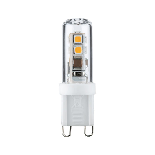 Paulmann LED Stiftsockel 2,2W G9 230V 2700K