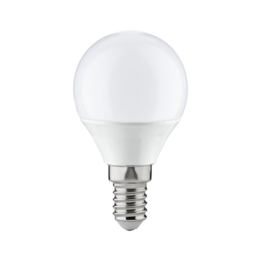 Paulmann LED Tropfen 3,5W E14 230V 6500K
