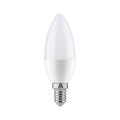 Paulmann LED Kerze 3,5W E14 230V 6500K