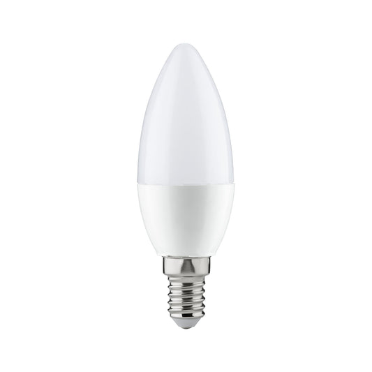 Paulmann LED Kerze 3,5W E14 230V 6500K