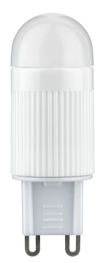 Paulmann LED Stiftsockel 2,4W G9 230V 2700K