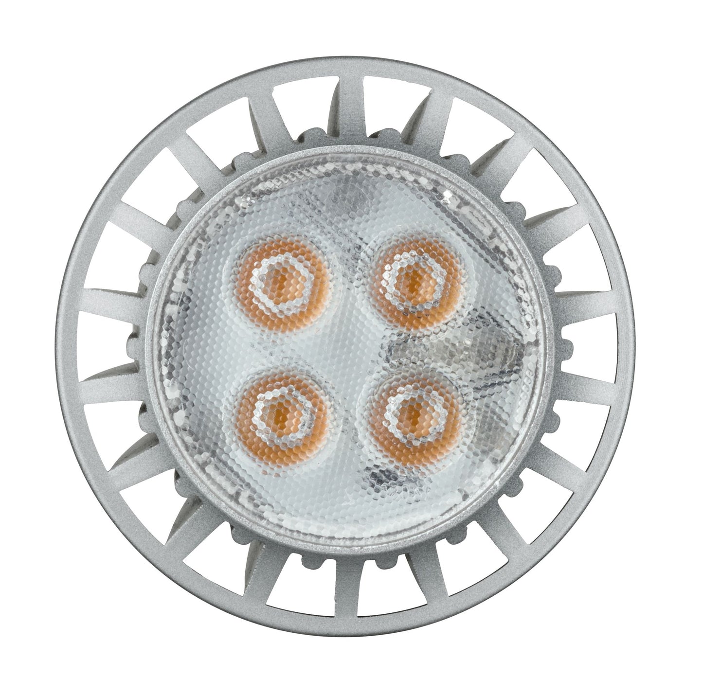 Paulmann LED Premium Reflektor 7W GU10 230V 2700K dimmbar/36°
