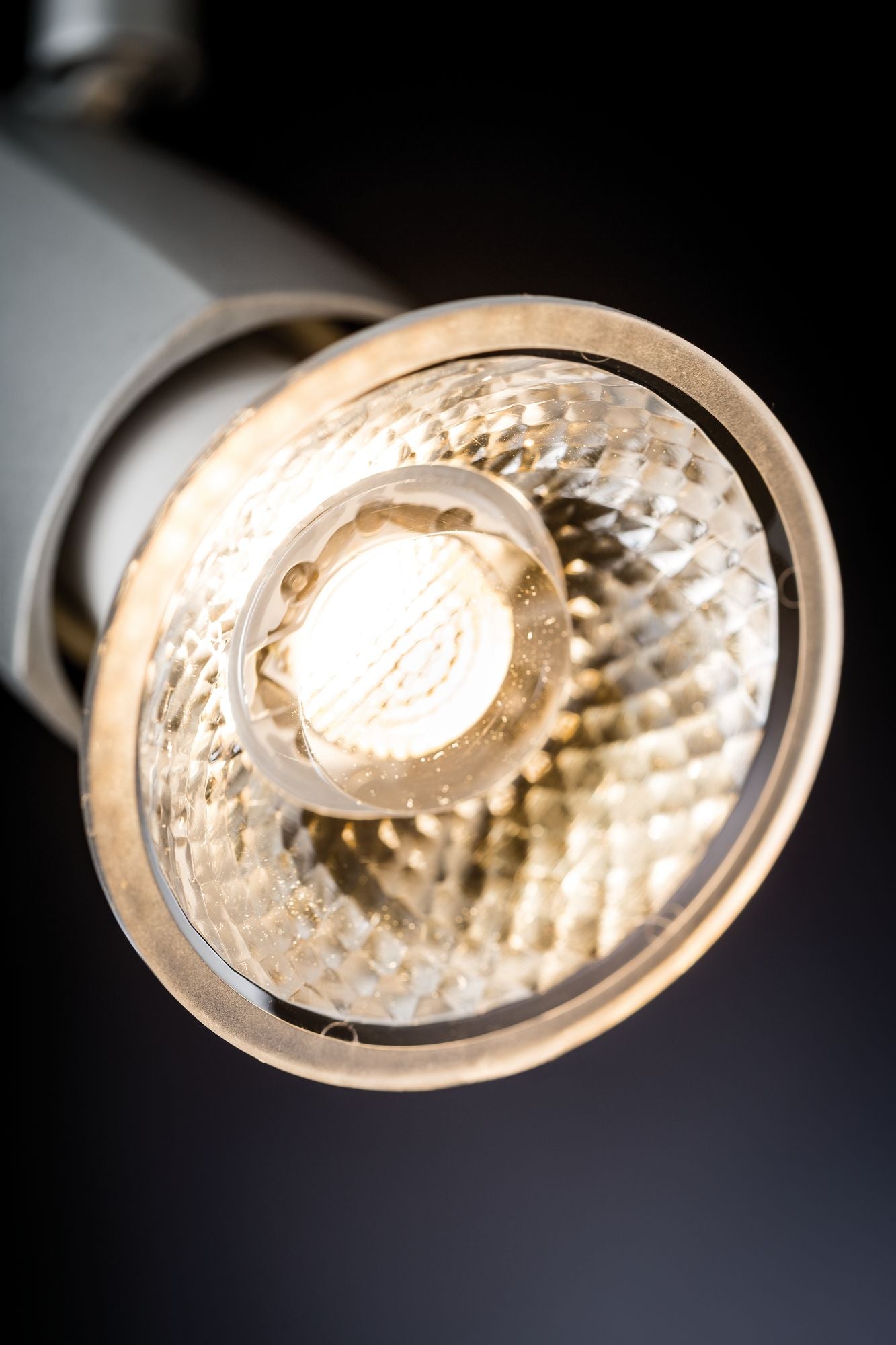 Paulmann LED Diamond Longneck 3W GU10 2700K