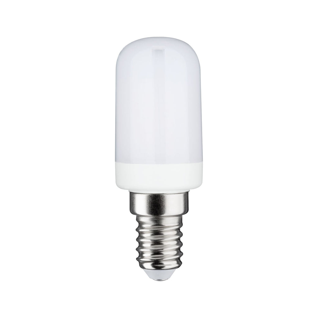 Paulmann LED Birnenlampe 3W E14 230V Opal 2700K
