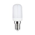 Paulmann LED Birnenlampe 3W E14 230V Opal 2700K