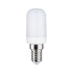 Paulmann LED Birnenlampe 3W E14 230V Opal 2700K