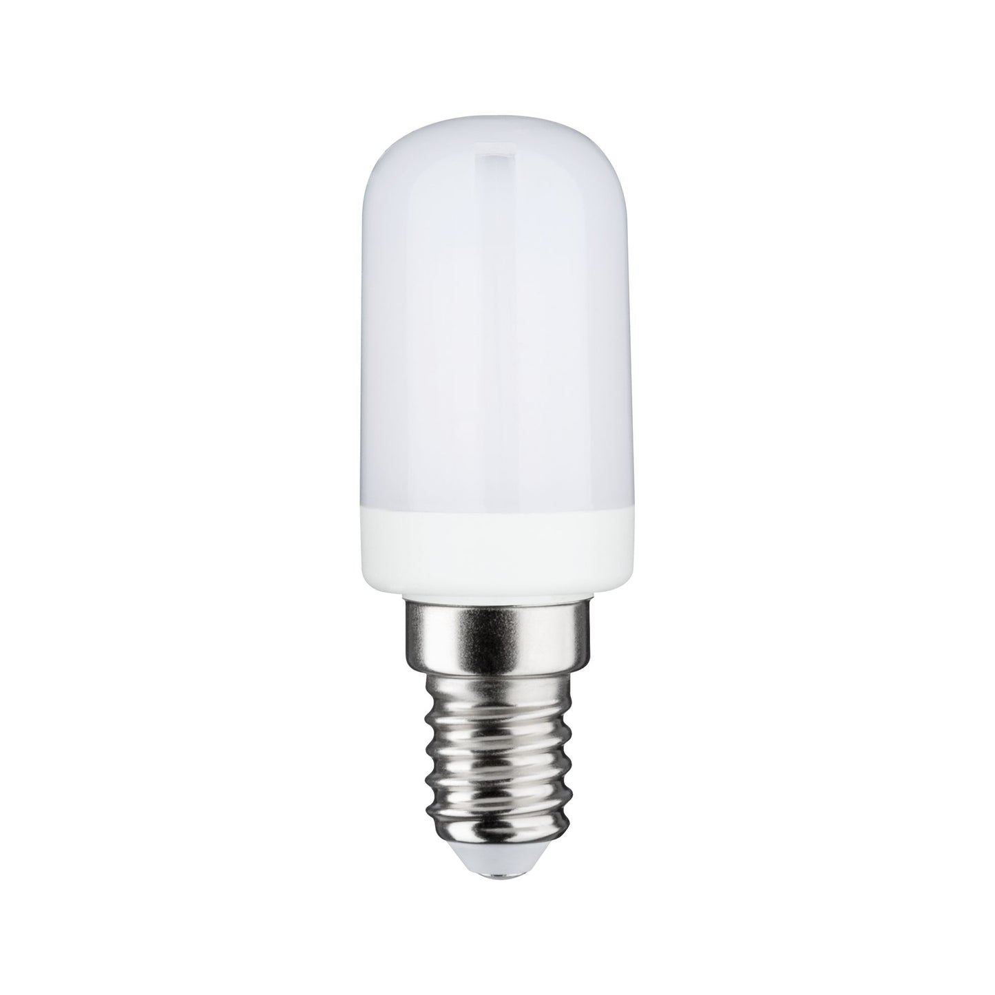 Paulmann LED Birnenlampe 3W E14 230V Opal 2700K