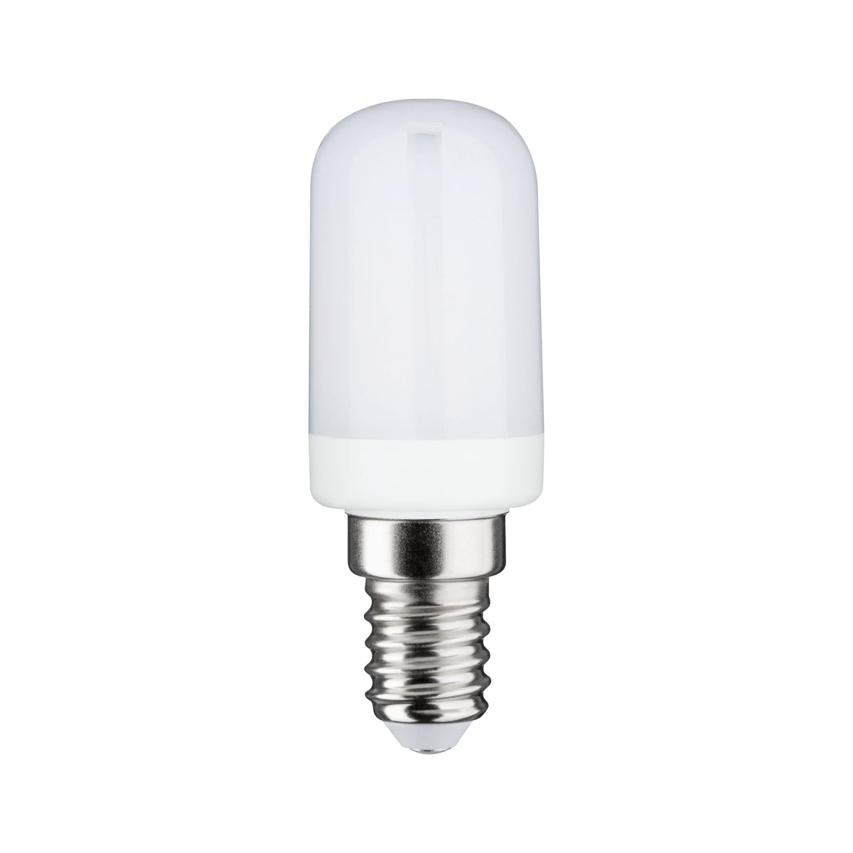 Paulmann LED Birnenlampe 3W E14 230V Opal 2700K