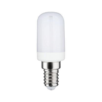 Paulmann LED Birnenlampe 3W E14 230V Opal 2700K