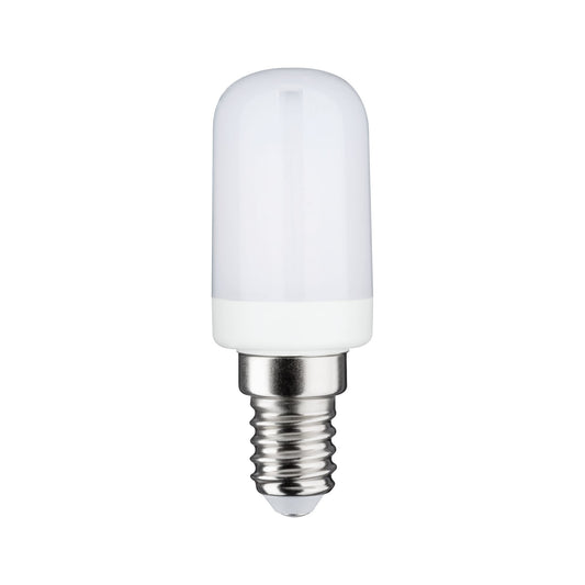 Paulmann LED Birnenlampe 3W E14 230V Opal 2700K
