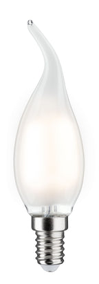 Paulmann LED Kerze Cosylight 2,5W E14 230V Satin 2700K