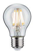 Paulmann LED AGL 7,5W E27 230V Klar 2700K